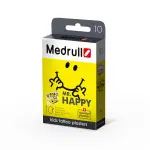 6989_NAPLAST MEDRULL DETSKA